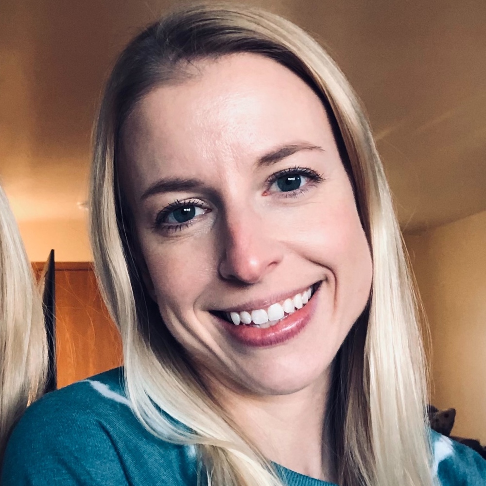 Meet your Posher, Mindi